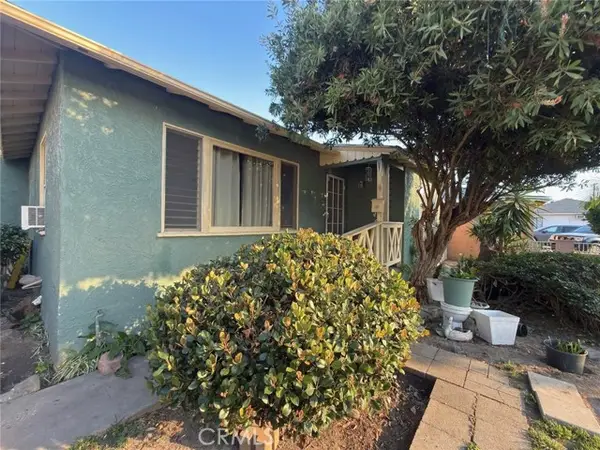 1336 Allgeyer Ave, South El Monte, CA 91733