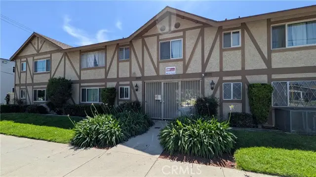 317 Almansor Street  #9, Alhambra, CA 91801 - #1