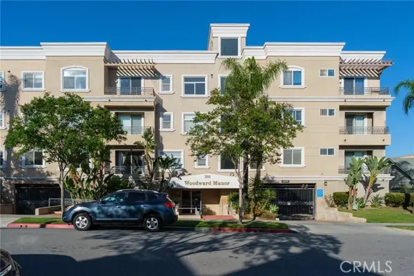 200 5th, Alhambra, CA 91801