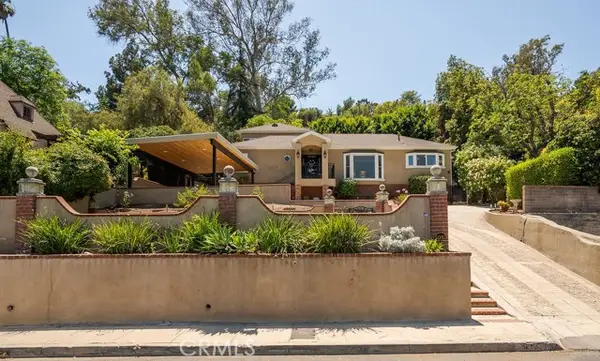 5053 College View Avenue, Eagle Rock, CA 90041