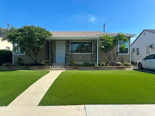 641 Gleason, Monterey Park, CA 91754 - #1