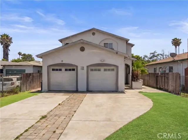 1106 114th, Los Angeles, CA 90059 - #1