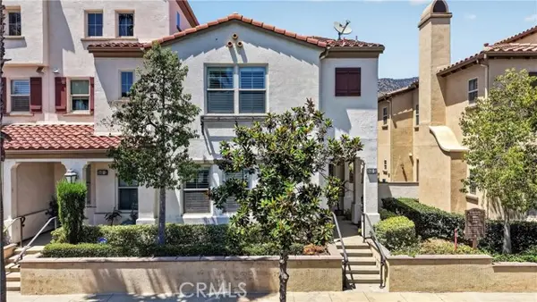 849 Prommenade  #D, Azusa, CA 91702