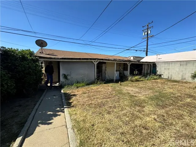 2952 Shorb Street, Alhambra, CA 91803 - #3