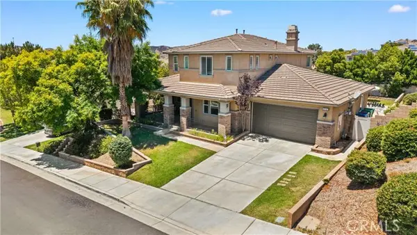 11343 Geiberger Court, Beaumont, CA 92223
