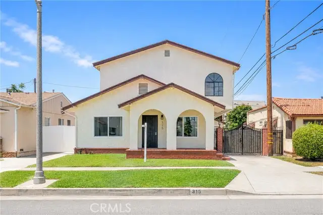 315 Norwood, Alhambra, CA 91801 - #1