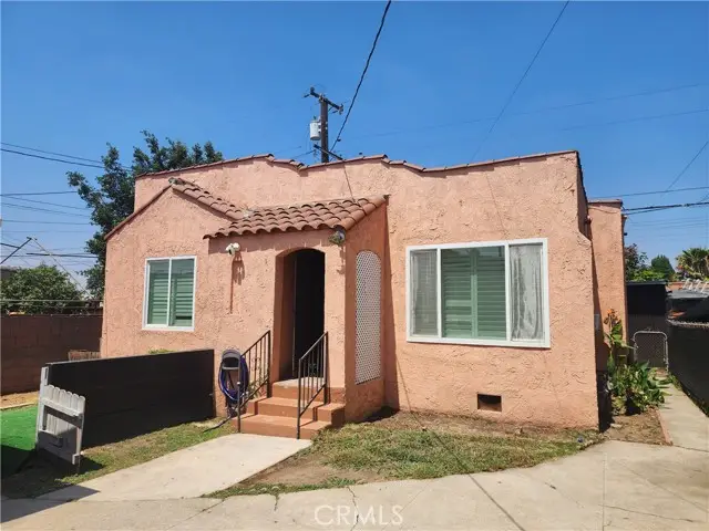 505 Williamson, East Los Angeles, CA 90022 - #1