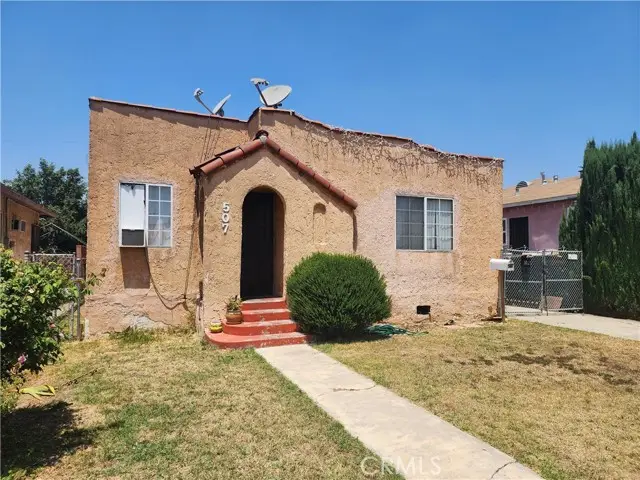 505 Williamson, East Los Angeles, CA 90022 - #2