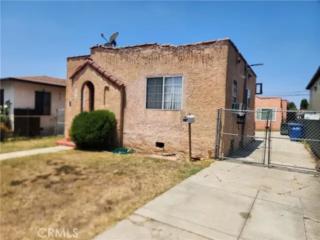 505 Williamson, East Los Angeles, CA 90022 - #3