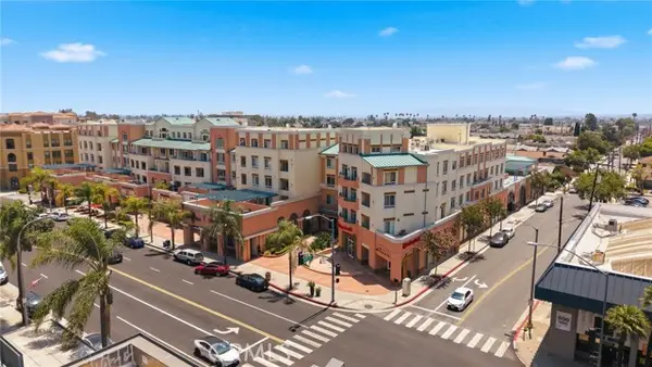 580 Main Street  #302, Alhambra, CA 91801