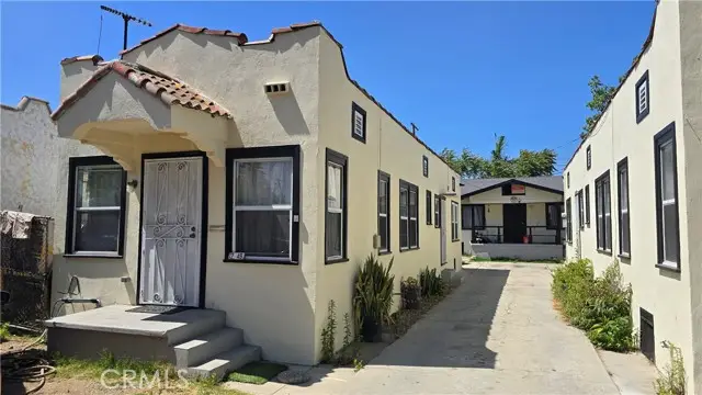 1247 62nd, Los Angeles, CA 90044 - #2