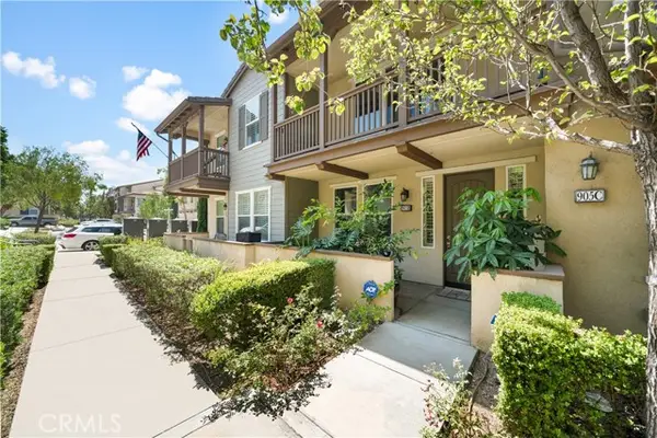 905 N. Purple Sage Dr.  #B, Azusa, CA 91702