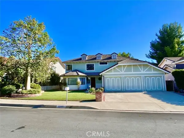 22060 Cedardale Drive, Diamond Bar, CA 91765