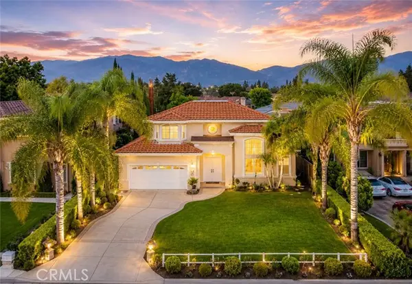 43 Naomi Avenue, Arcadia, CA 91007