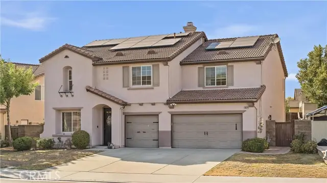 13674 Beaconsfield, Eastvale, CA 92880 - #1