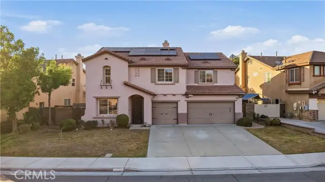 13674 Beaconsfield, Eastvale, CA 92880 - #2