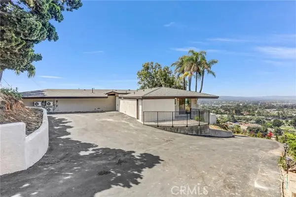 1516 Shirlmar Avenue, San Dimas, CA 91773