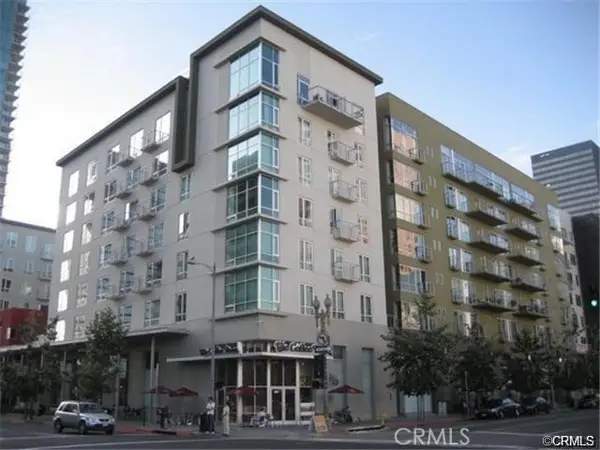 645 9th Street  #618, Los Angeles, CA 90015