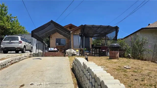 3495 Amethyst, Los Angeles, CA 90032 - #2