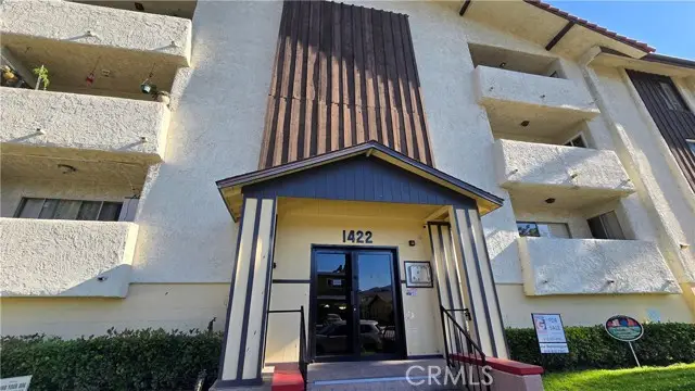 1422 Rock Glen, Glendale, CA 91205 - #3