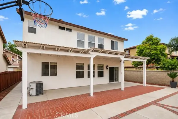 16118 Watson Court, Chino Hills, CA 91709