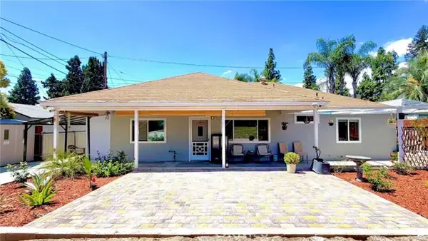111 Poinsettia, Monrovia, CA 91016