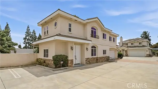 2654 Mountain View, El Monte, CA 91732