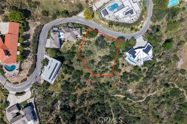 1570 Glen Oaks Boulevard, Pasadena, CA 91005 - #1