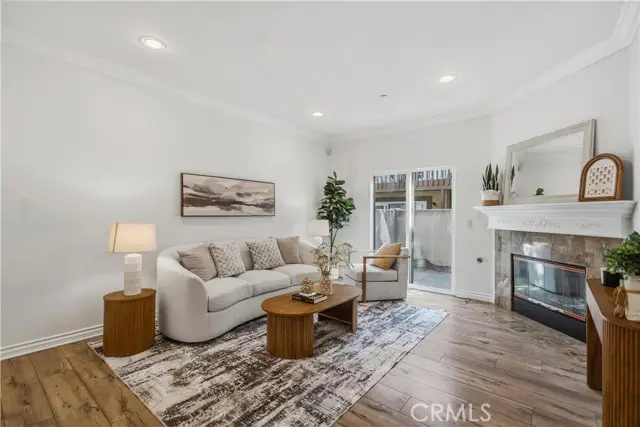 1211 Golden West Avenue  #C, Arcadia, CA 91007 - #2