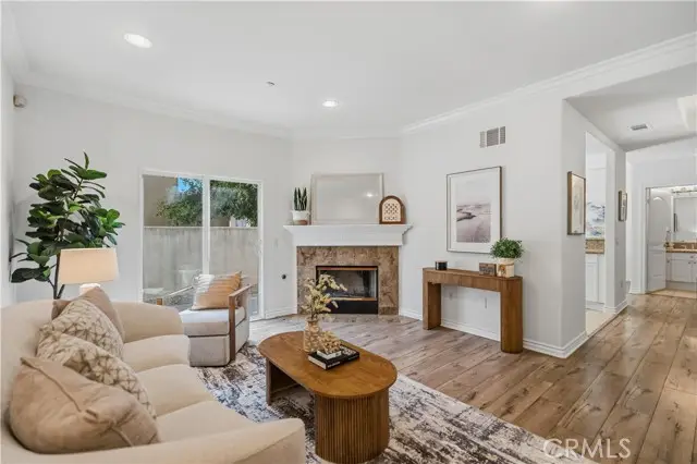 1211 Golden West Avenue  #C, Arcadia, CA 91007 - #3