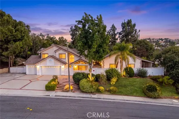 19742 Castlebar Drive, Rowland Heights, CA 91748