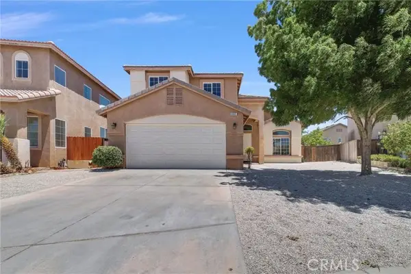 9365 Palo Verde, Hesperia, CA 92344