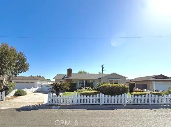 1816 Lighthall, West Covina, CA 91790