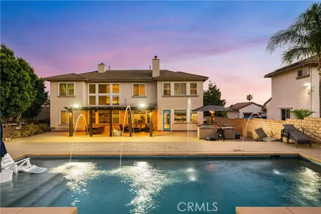 10140 Jacaranda Court, Rancho Cucamonga, CA 91737 - #2