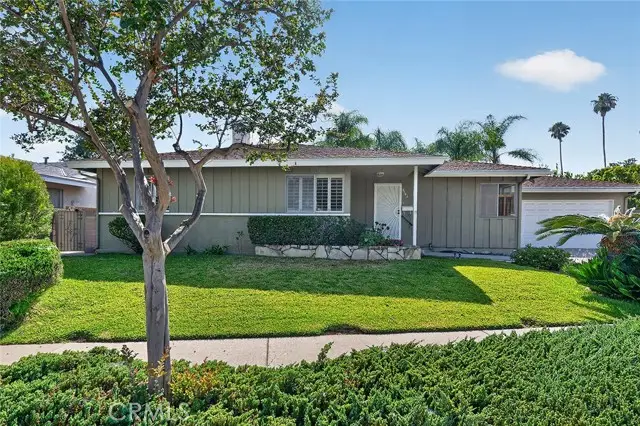 4743 Fendyke Avenue, Rosemead, CA 91770 - #1