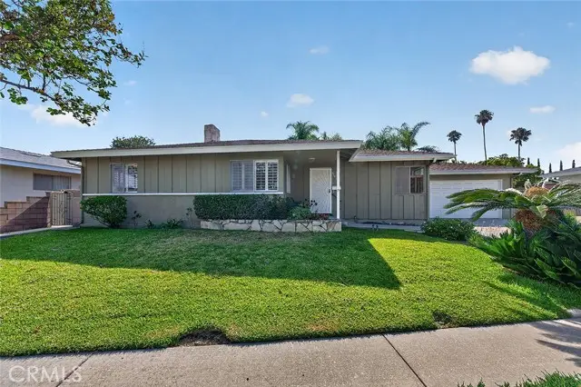 4743 Fendyke Avenue, Rosemead, CA 91770 - #2