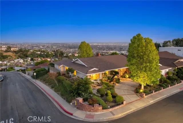 860 Ridgecrest, Monterey Park, CA 91754 - #1