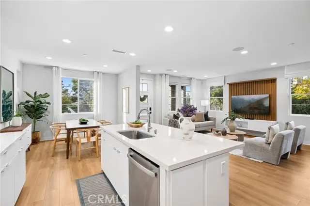 138 Biome, Irvine, CA 92618 - #1