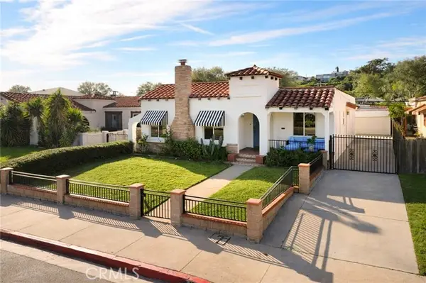 1705 Fremont, Alhambra, CA 91803