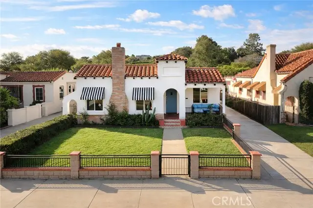 1705 Fremont, Alhambra, CA 91803 - #2