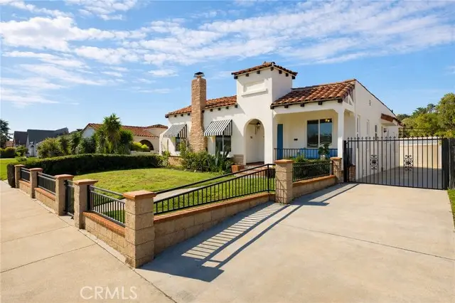 1705 Fremont, Alhambra, CA 91803 - #3