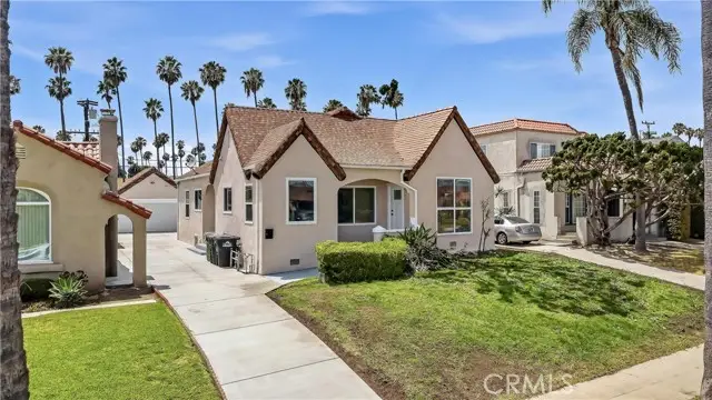 5513 Mullen, Los Angeles, CA 90043 - #1
