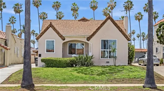 5513 Mullen, Los Angeles, CA 90043 - #2