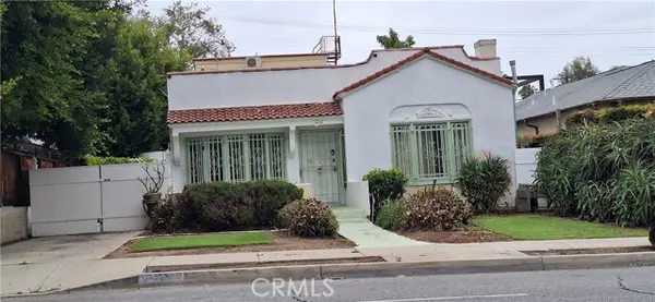 906 Crescent Heights, Los Angeles, CA 90046