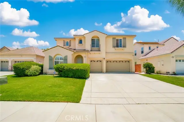 14443 Sleepy Creek Drive, Eastvale, CA 92880 - #1
