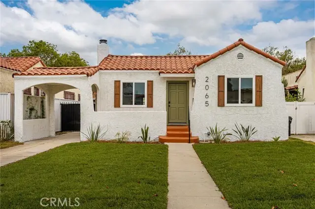 2065 65th, Los Angeles, CA 90047 - #1