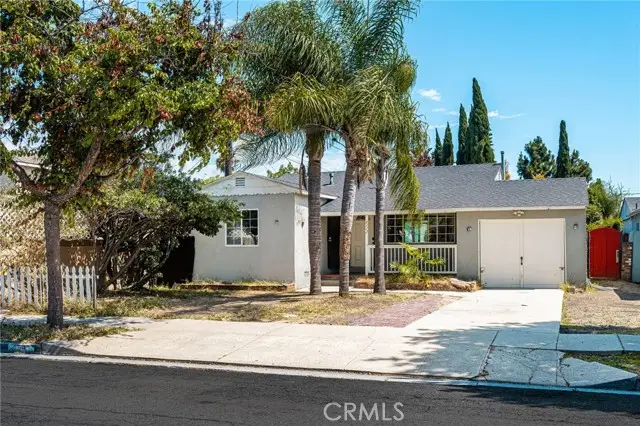 4112 141st, Hawthorne, CA 90250 - #1