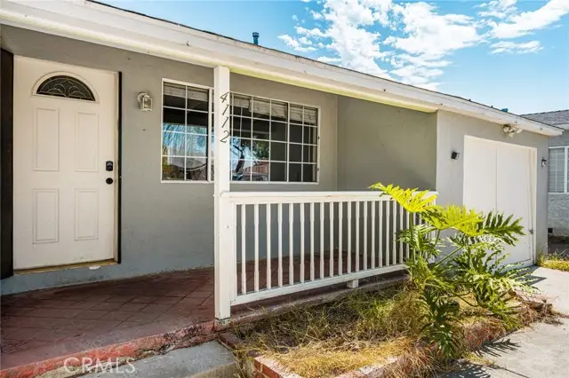 4112 141st, Hawthorne, CA 90250 - #2