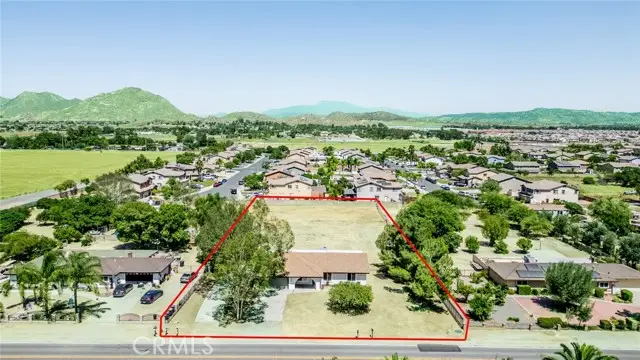 2551 Wilson Avenue, Perris, CA 92571 - #1
