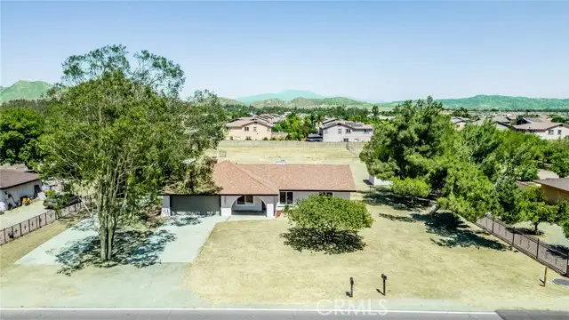 2551 Wilson Avenue, Perris, CA 92571 - #2